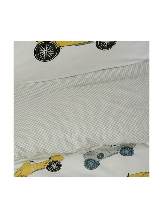 Das Home Set Pătură Pentru Copii Single 160x240 cm