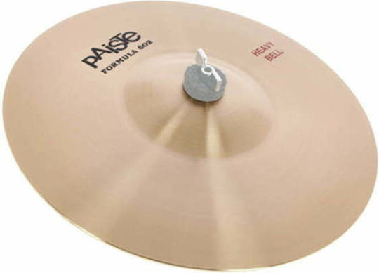 Paiste Auswirkungen 13" Formula 602 Heavy Bell