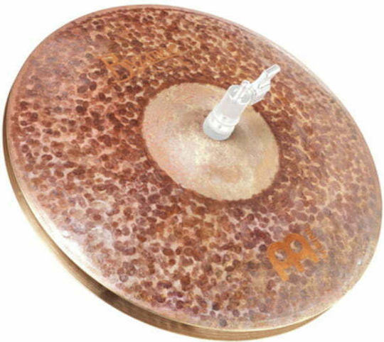 Meinl Hi-Hat 13" Byzance Extra Dry Среден