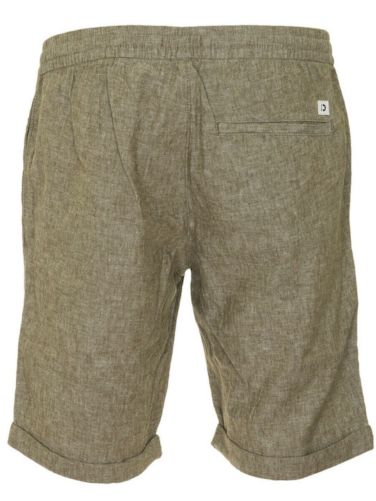 203 Men's Shorts Chino Khaki