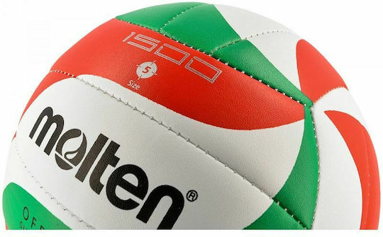 Molten Volley Ball Indoor No.5