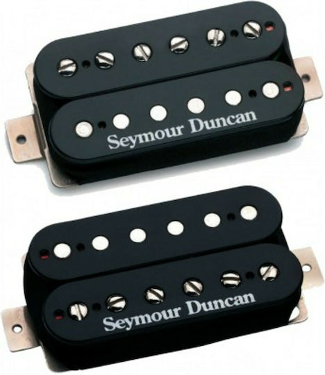 Seymour Duncan Hot Rodded Humbucker Satz Magnet Passiv für E-Gitarre