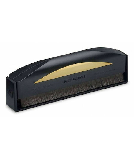 Audioquest Anti-Static Record Brush