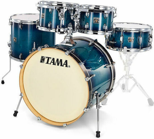 Tama Superstar Classic Shells 20 Drum Set