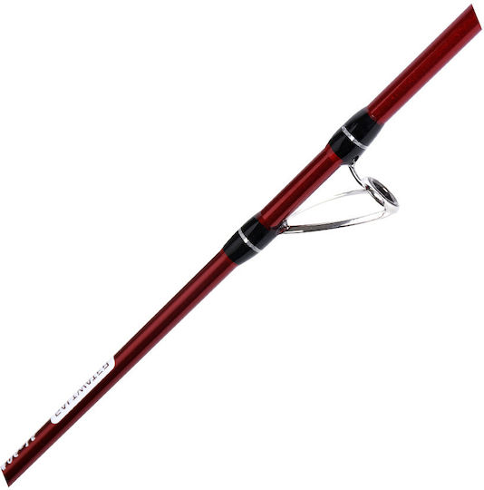 DTD Calamari Hunter Fishing Rod for Eging 2.46m 8.3-19gr