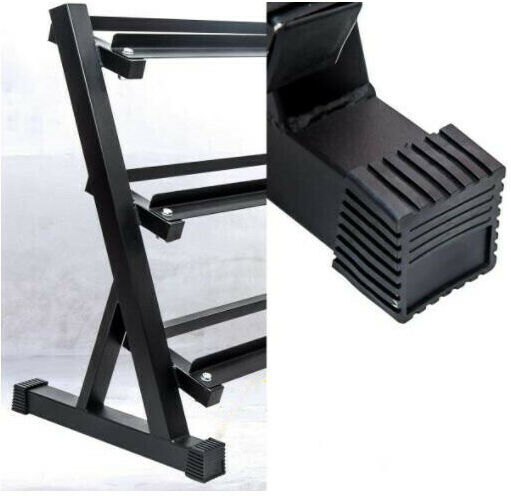Viking Weight Stand for Dumbbells