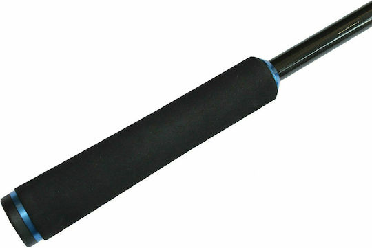 Oceanic Spider III Καλάμι Ψαρέματος για Eging / Spinning 2.70m με Μηχανισμό 10-50gr