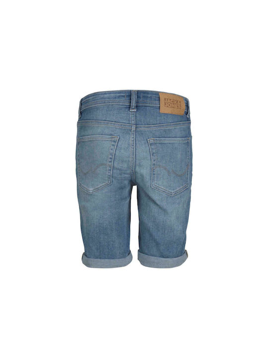 Jack & Jones Kids Shorts/Bermuda Denim Blue