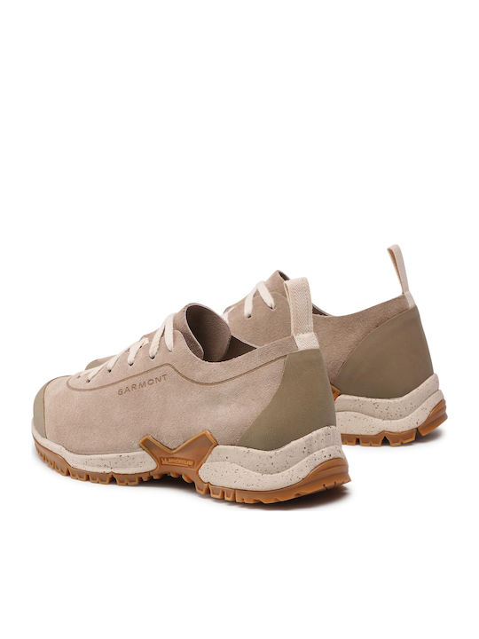 Garmont Garmont Women's Hiking Shoes Beige