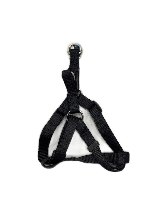 Pet Camelot Easy Walker 3503 Μαύρο 1.6mm x 30-50cm