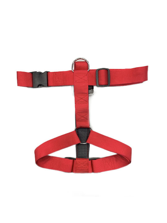 Pet Camelot 3527 Κόκκινο 40mm x 90-110cm