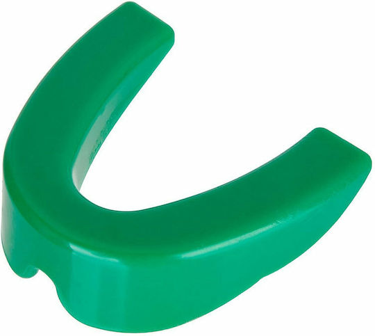 Benlee 195003 Senior Protective Mouth Guard with Case Green 195003