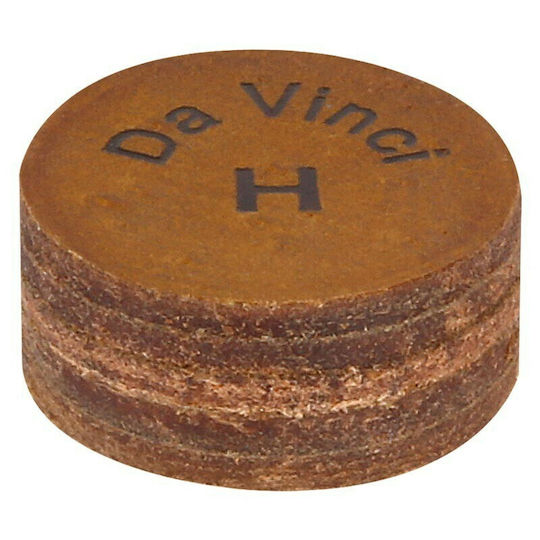 Nir Italia Petsaki Steak Μπιλιάρδου Renzline Da Vinci ø14mm Hard Stand Skin 1pcs 402