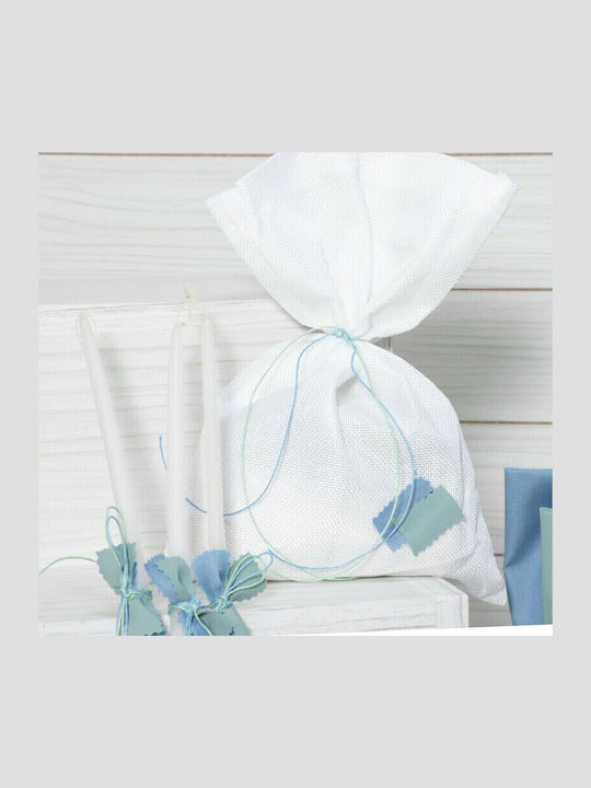 Makis Tselios Fashion Baptism Package