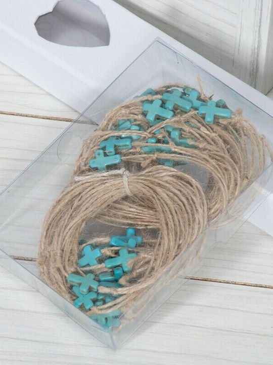 Makis Tselios Fashion Baptism Package