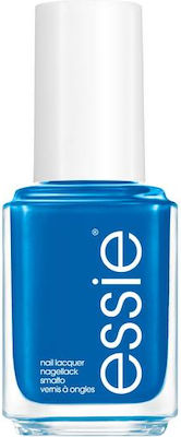 Essie Color Quick 775 2021 Νυχιών Βερνίκι Gloss Summer Dry 13.5ml Juicy Details
