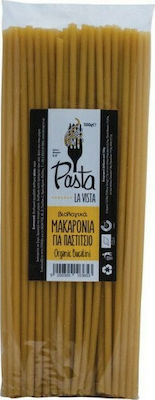 Βιο Αγρός Spaghetti Pasta la Vista για Παστίτσιο Organic 500gr 1pcs