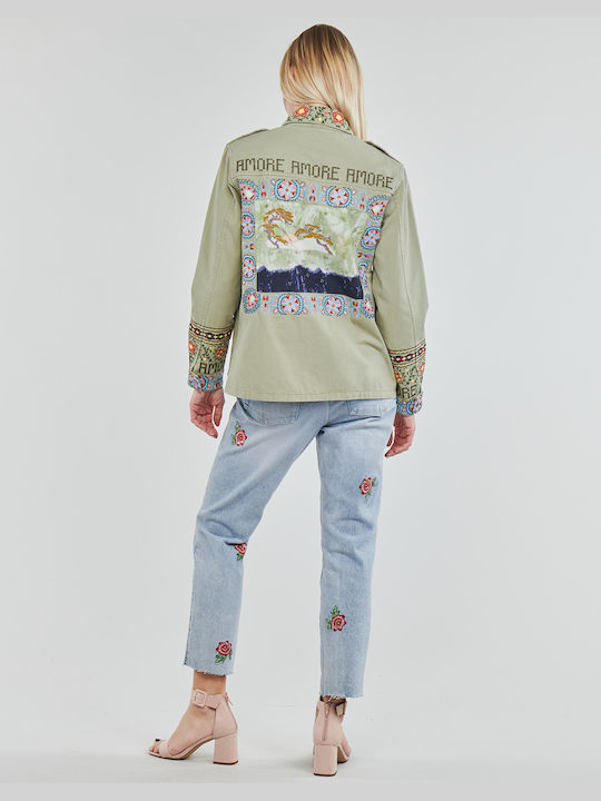 Desigual