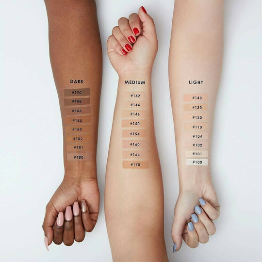MUA Pro Base Full Coverage Concealer Liquid Concealer 7.5ml