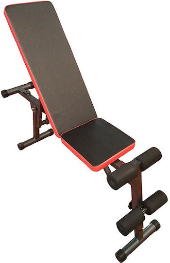 Kfit Kfit 650711 Einstellbar Workout-Bank Unterleib