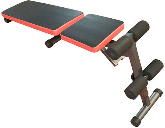 Kfit Kfit 650711 Einstellbar Workout-Bank Unterleib