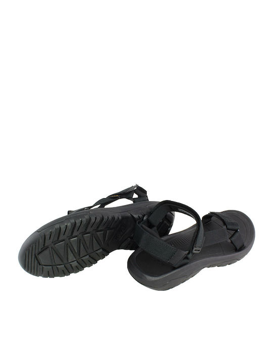 Hurricane Xlt2 Men's Sandals Black
