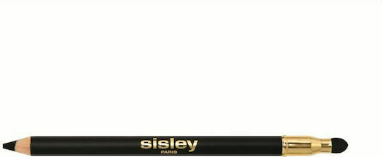 Sisley Paris Phyto-Khol Perfect Μαλακό Μολύβι Ματιών 01 Black