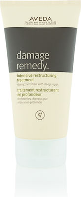 Aveda Damage Remedy Lotion Intensive Restructuring Treatment for All Hair Types (1x150ml)