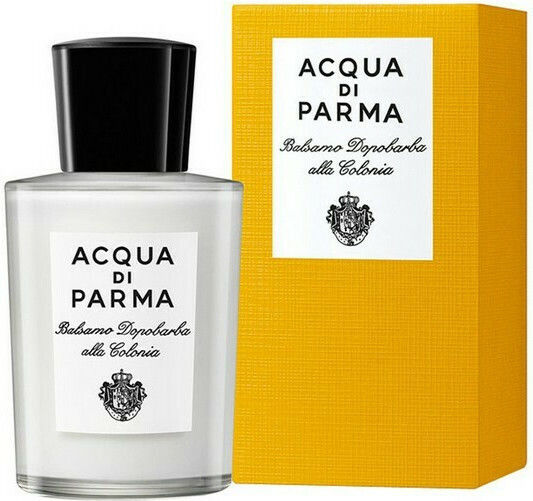 Acqua di Parma След бръснене Балсам Assoluta с алое 100мл