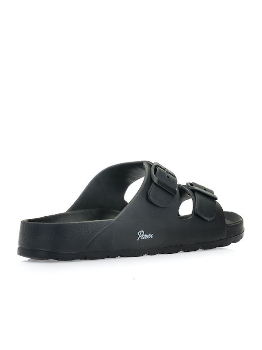 Men's Sandals Anatomic Black