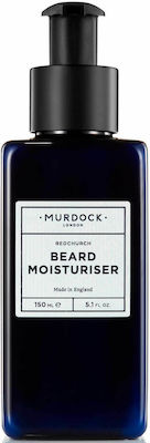 Murdock London Beard Moisturiser 150ml