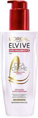 L'Oreal Paris Elvive Cica Cream Repair Hair Serum for All Hair Types 100ml