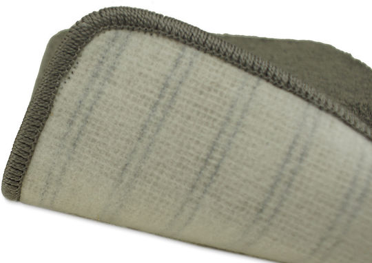 Decostar Velvet Carpet Price Per Meter