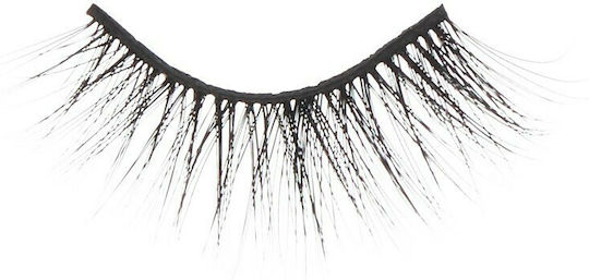 MUA Lash Natural Effect 110 Μαύρες