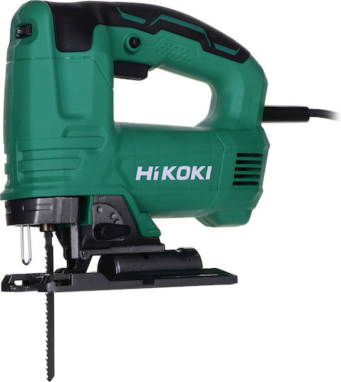 Hikoki CJ90VST2WAZ Σέγα 705W