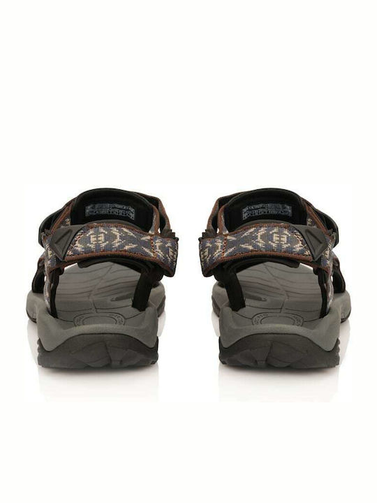 Terra Fi Lite Men's Sandals Gray