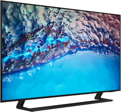Samsung Smart Τηλεόραση 50" 4K UHD LED UE50BU8572 HDR (2022)