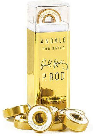Dwindle Pro Pen Box Paul Rodriguez Сачмени Лагери Скейтборд