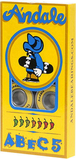 Dwindle Abec 5 Rulmenți Cu Bile Pentru Skateboard Rulmenți Skateboard