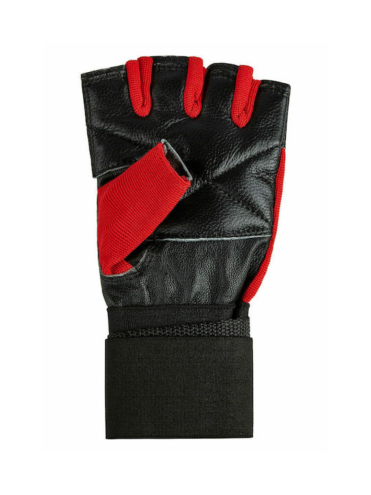 Benlee Men's Sports Gloves Gym Black