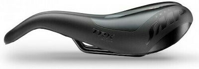 Selle SMP Black City Bicycle Saddle