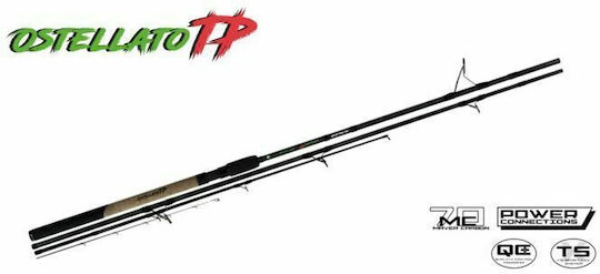 Maver Ostellato TP Καλάμι Ψαρέματος για Feeder 3.65m 20-80gr