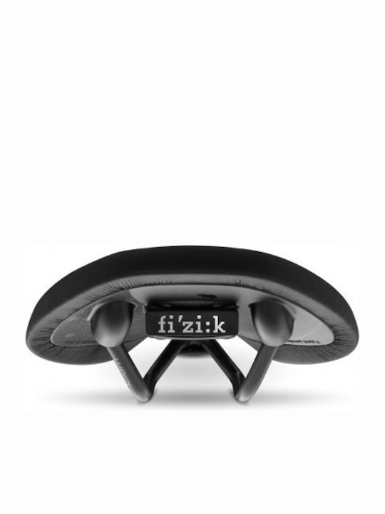 Fizik Antares R3 Open Large 2019 Schwarz Fahrradsattel Straße