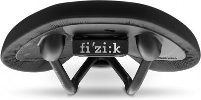Fizik Antares R3 Open Large 2019 Σέλα Ποδηλάτου Μαύρη 274 x 152 mm