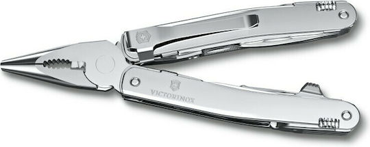 Victorinox Swiss Tool Spirit MX Clip Multitool