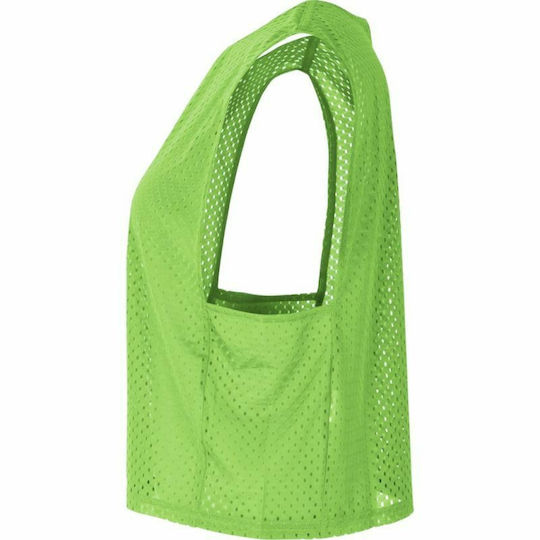 Nike Dri-FIT Park Training Bibs Adults in Green Color