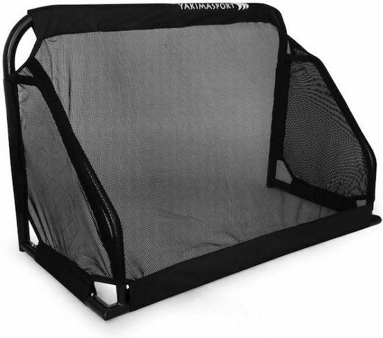 Yakimasport Giza Football Goal 120x80cm 1 Piece