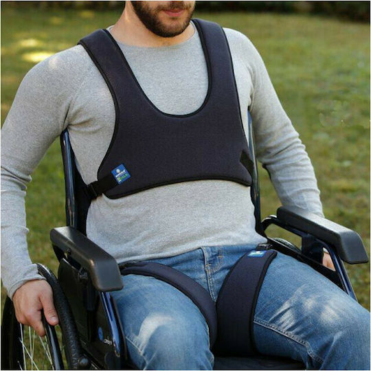 Moretti Koala Wheelchair Safety Belt 0806687
