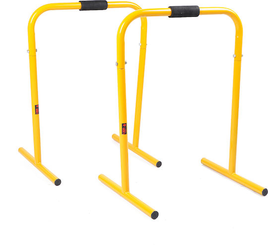 Liga Sport OEGECSP7290 OEGECSP7290-YELLOW Dip-Ständer Gelb