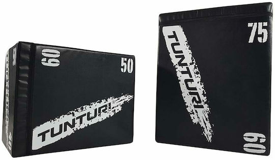 Tunturi Tunturi Plyometric Box 14 Wooden Plyometric Box